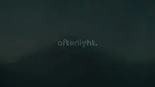 afterlight.