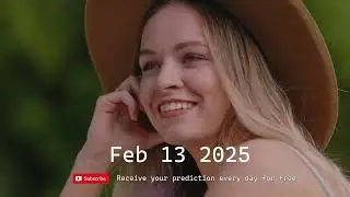 aries ♈ 🤑 Horoscope for today February 13 2025🔮 #horoscope