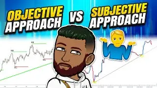 The objective approach Vs the subjective