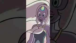 Opal drawing by nadiika.art (waiting for you in my instagram)