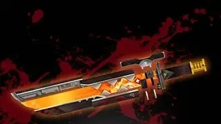 Sigma Blade Gameplay - S4 League
