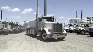 1988 PETERBILT 357 For Sale