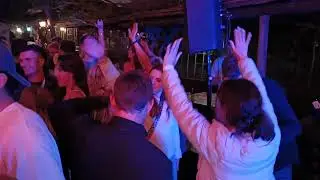 Two Oceans After Party Forries 2023