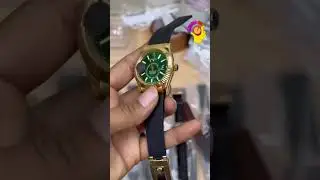 PREMIUM WATCH FOR MENS #rolex #viralreels #customer #likeforlikes #premiumwatch #premiumwatches