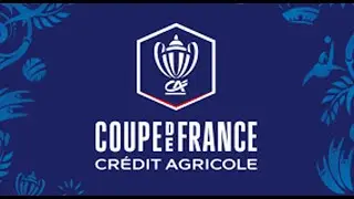Réact au 32ème de final de coupe de France ( Sochaux Béthune et le PSG