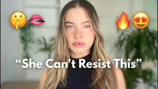 The easiest way to create sexual attraction with a woman... (It's not what you've been told)