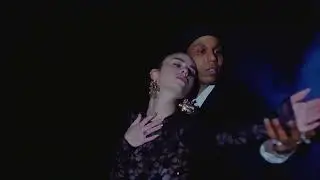Gisèle - Tempête (Clip Officiel)