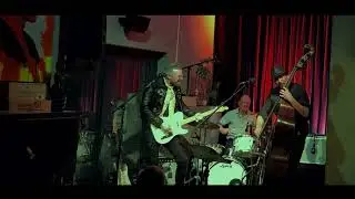 Raknes, Maarud, Vespestad live lll