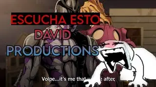 DEBER&Iacute;AN DE ANIMAR PURPLE HAZE FEEDBACK (ESTO NO ES UN VIDEO, ES UNA ADVERTENCIA)
