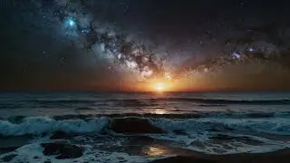 Tidal Forces: The Cosmic Dance of Gravity