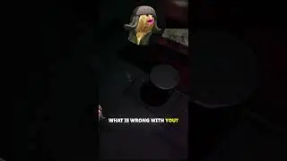 АРАХИС НЕ ПОДХОДИТ ДЛЯ СТРАШНЫХ ИГР