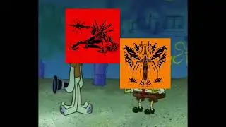 Versus and Duel be like: (ULTRAKILL MEME) (300+ sub special)