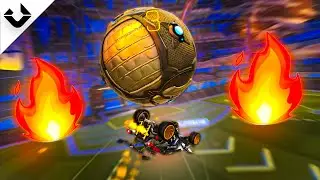 BRAZILIAN PHONK 🔥 (Rocket League Montage)