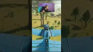 WARZONE FIGHTER PLANES ARE AN AIMBOT 🤯 #warzone #shorts #vanguardroyale