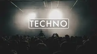 #12 Techno Session 25 #techno