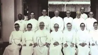 From The Archives: The Redemptorists In Singapore And The Novena Church They Built