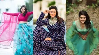 Neelima rani latest photoshoot| neelima |