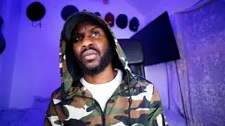 D-Block Europe (Young Adz x Dirtbike LB) - The Shard [Music Video] [Reaction] | LeeToTheVI