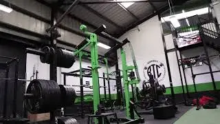 BTC Gym Warick
