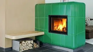 PIECE KAFLOWE I KOMINKI SZAMOTOWE