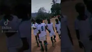 Champions Of U13 soccer. #Akoase#BirimNorth#AMBS