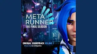 Skybreakers (feat. Elsie Lovelock & Mr. Goatee)