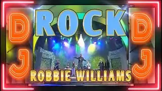 Robbie Williams - Rock Dj ''Stardust Remix'' Vj Partyman Refix &bull; Best Of Pop 2000s &bull; Retro Party Mix