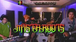 BOSES NI LOLO (Reggae) by Ramil Martinez & MISTAROOTS