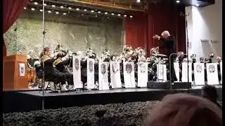 De Valkenier - Jubileumconcert Traditioneel Jachthoornkorps Garde Jagers 2024