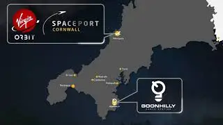 Be part of the Cornwall space cluster