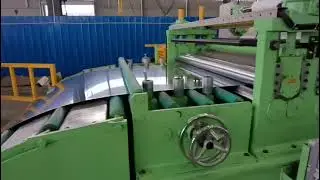 Cutting process of cold rolled stainless steel sheets plates sus201 304 430 321 316 310s