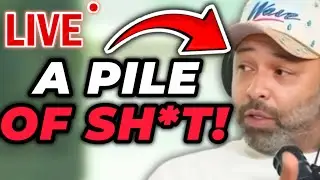Joe Budden COOKS Lil Wayne&rsquo;s Carter 6 PLUS MORE!