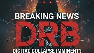 DRB Hi-Tech | Future Technology Video | Latest Tech Status 2026 🚀