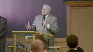 Knowing and Following the God of Tomorrow Today