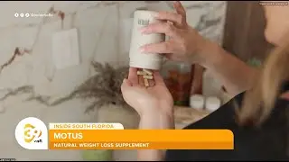 Breaking Down New Research: A Natural Approach to Supporting Metabolism