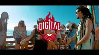 Digital Dread - LA CABA&Ntilde;A [Dir. Eloahim RA]
