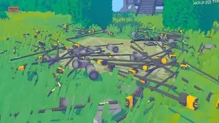 Content Warning But With Mods!!!