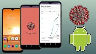How to make Splash Screen Activity for Your App in Android Studio || 2020