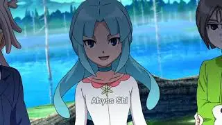 Tribute Fran-Asta-San (Inazuma Eleven go AMV)
