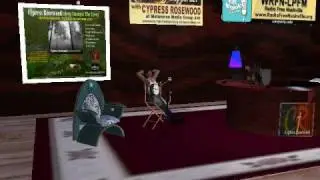 Cosmic Haystac part 2
