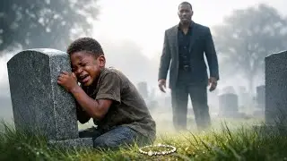 CEO Finds a Crying Boy at His Wife&rsquo;s Grave &mdash; What He Learns Afterward Shatters His Life