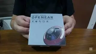 TYLEX HELMET BLUETOOTH HEADSET