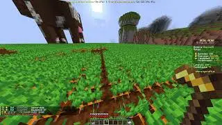 Minecraft - Server HyCraft Skyblock