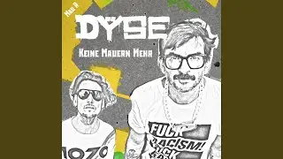 Keine Mauern mehr