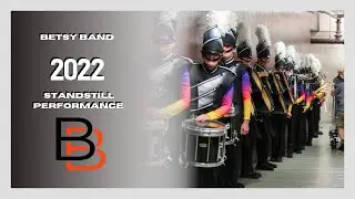 Betsy Band 2022 Stand Still Performance | Early Season