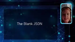 Stardew Valley Mod Creation: The Blank JSON File