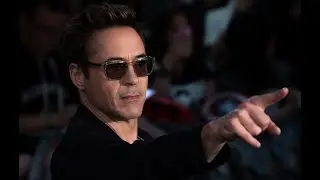 Роберт Дауни-младший в роли Доктора Дума самый неожиданный поворот в MCU