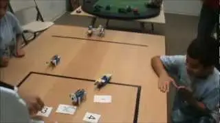 OLLO Starter @ ROBOTIS KidsLab