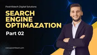 Introduction of SEO Part 02| Search Engine Optimization| Digital Marketing