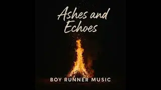 Ashes And Echoes 